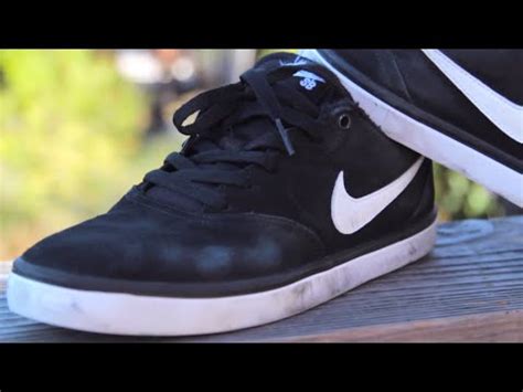 Nike SB Check Solar Wear Test ft. Alex Knight 